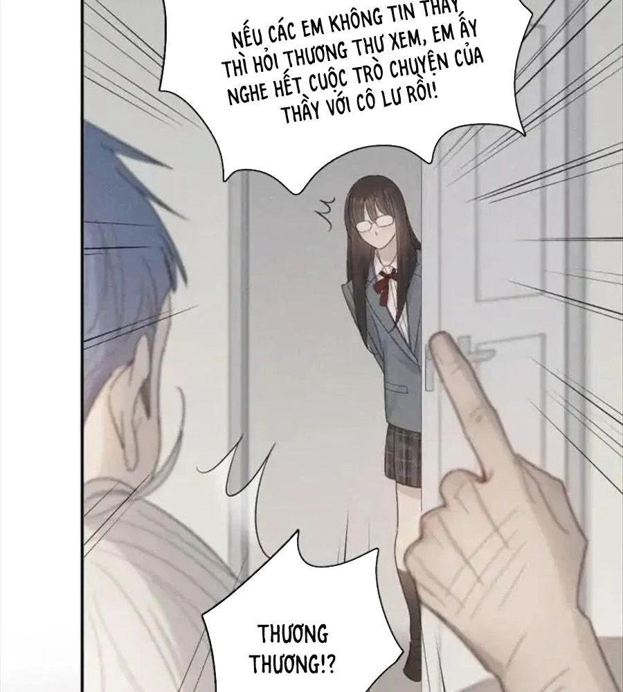 Giờ nay cô ấy cũng rất dễ thương Chapter 103 - 32