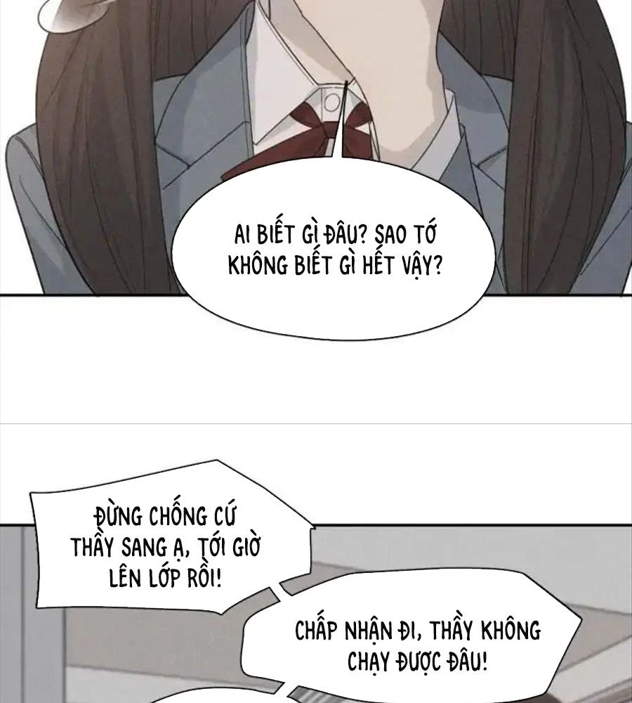 Giờ nay cô ấy cũng rất dễ thương Chapter 103 - 34