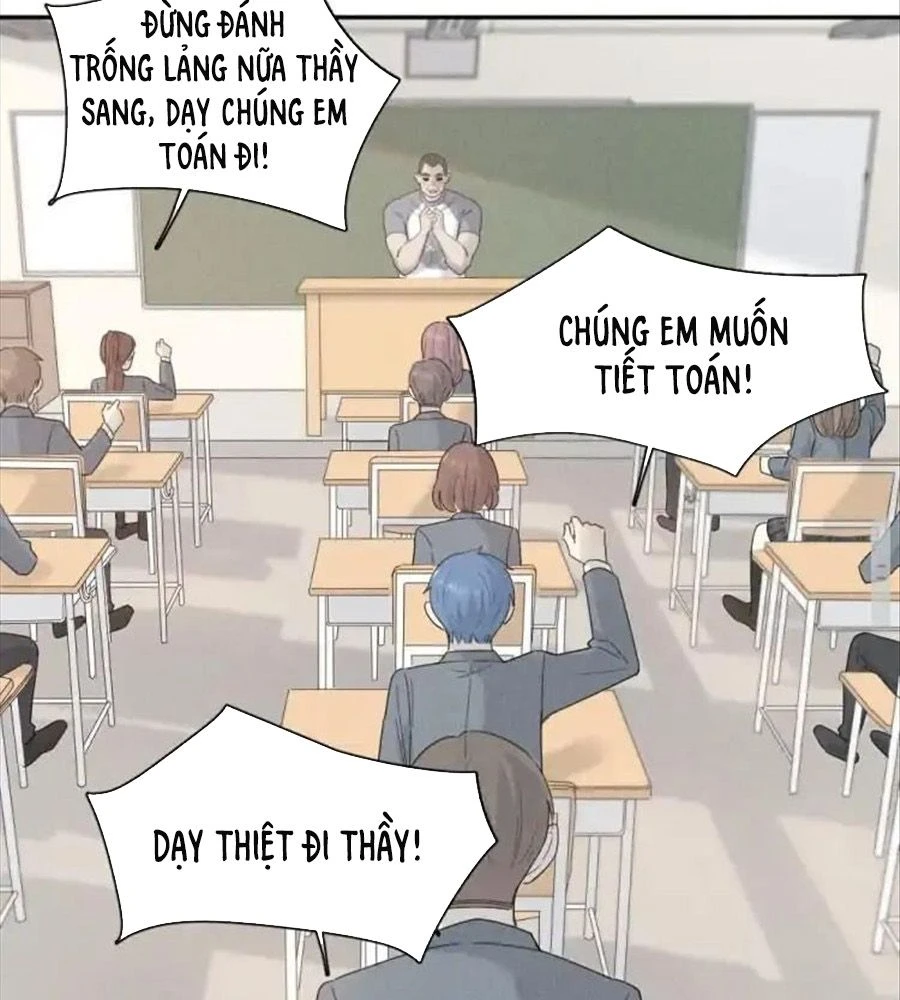 Giờ nay cô ấy cũng rất dễ thương Chapter 103 - 39