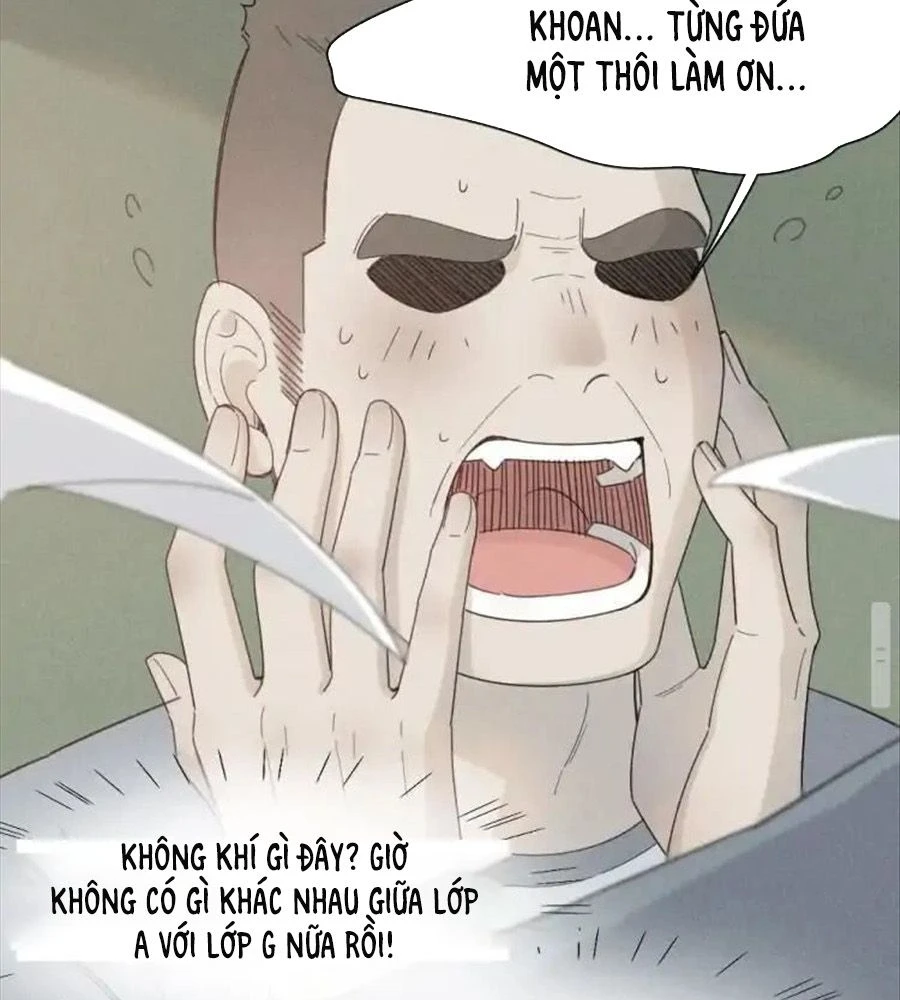 Giờ nay cô ấy cũng rất dễ thương Chapter 103 - 43