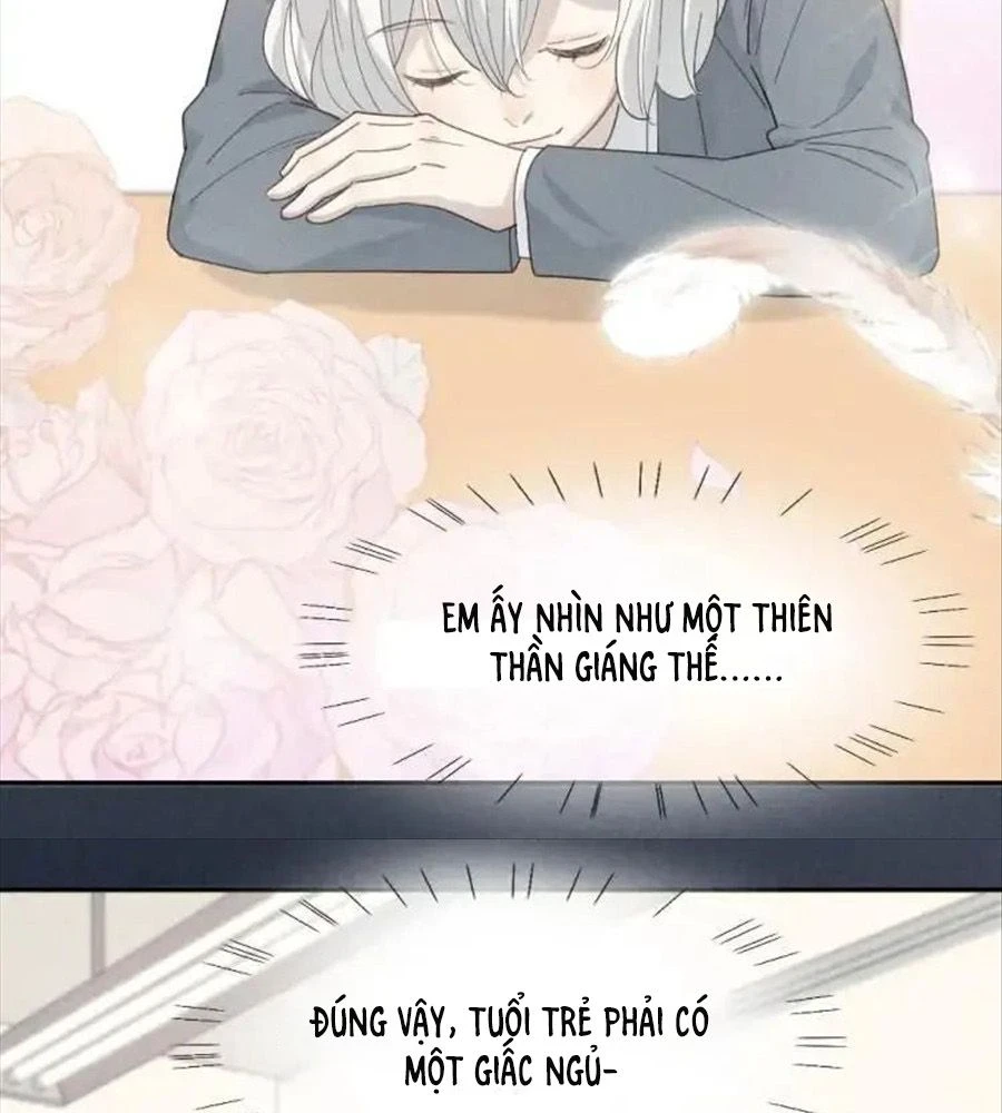 Giờ nay cô ấy cũng rất dễ thương Chapter 103 - 49