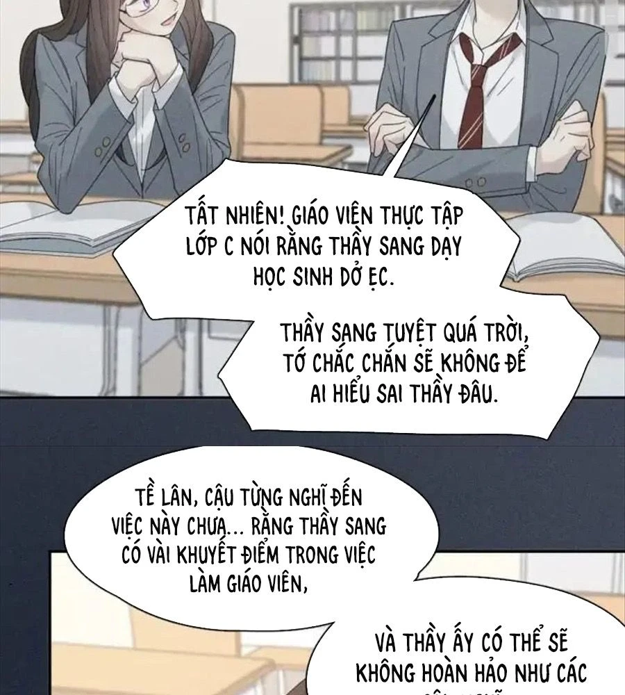 Giờ nay cô ấy cũng rất dễ thương Chapter 103 - 61