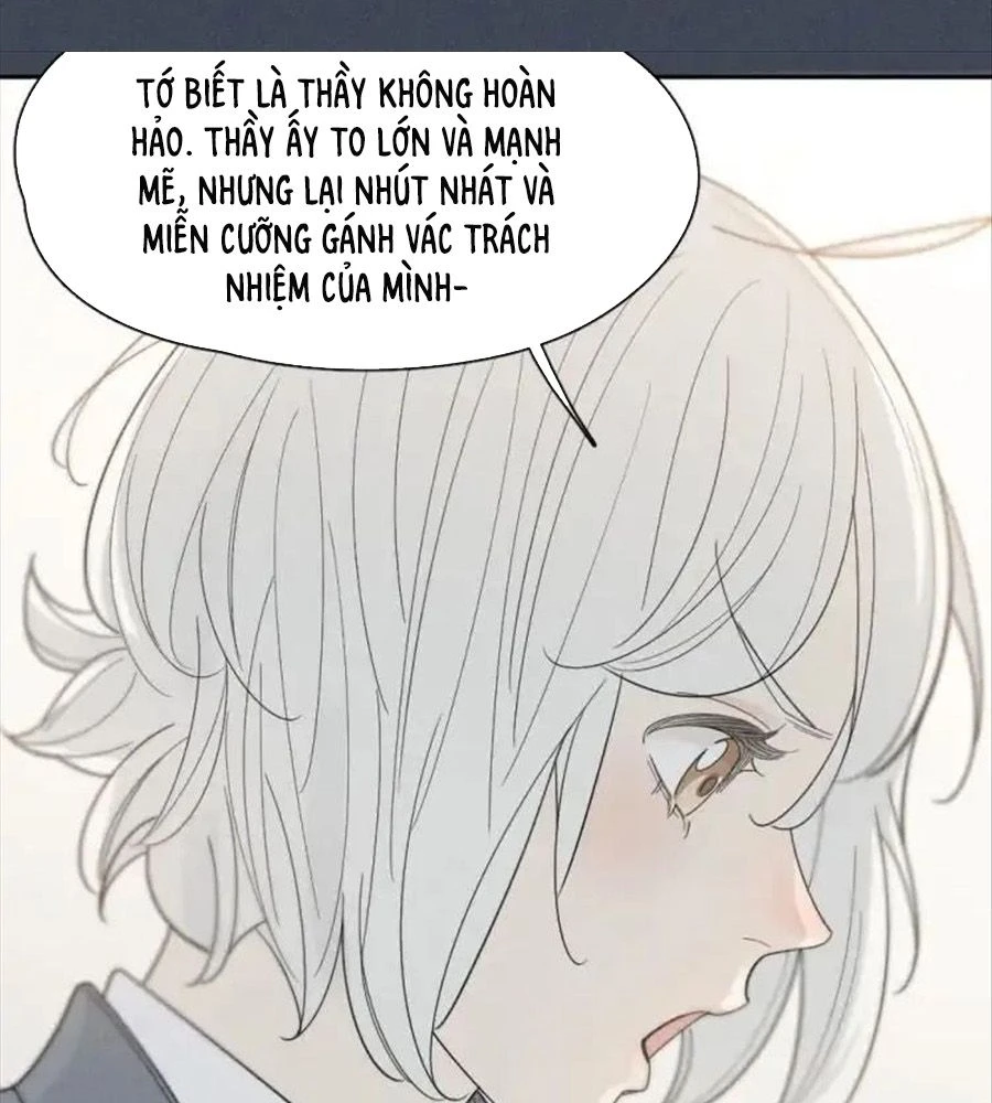 Giờ nay cô ấy cũng rất dễ thương Chapter 103 - 63