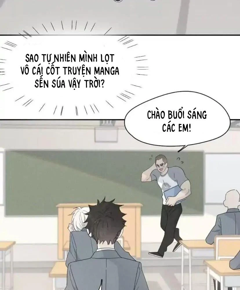 Giờ nay cô ấy cũng rất dễ thương Chapter 104 - 4