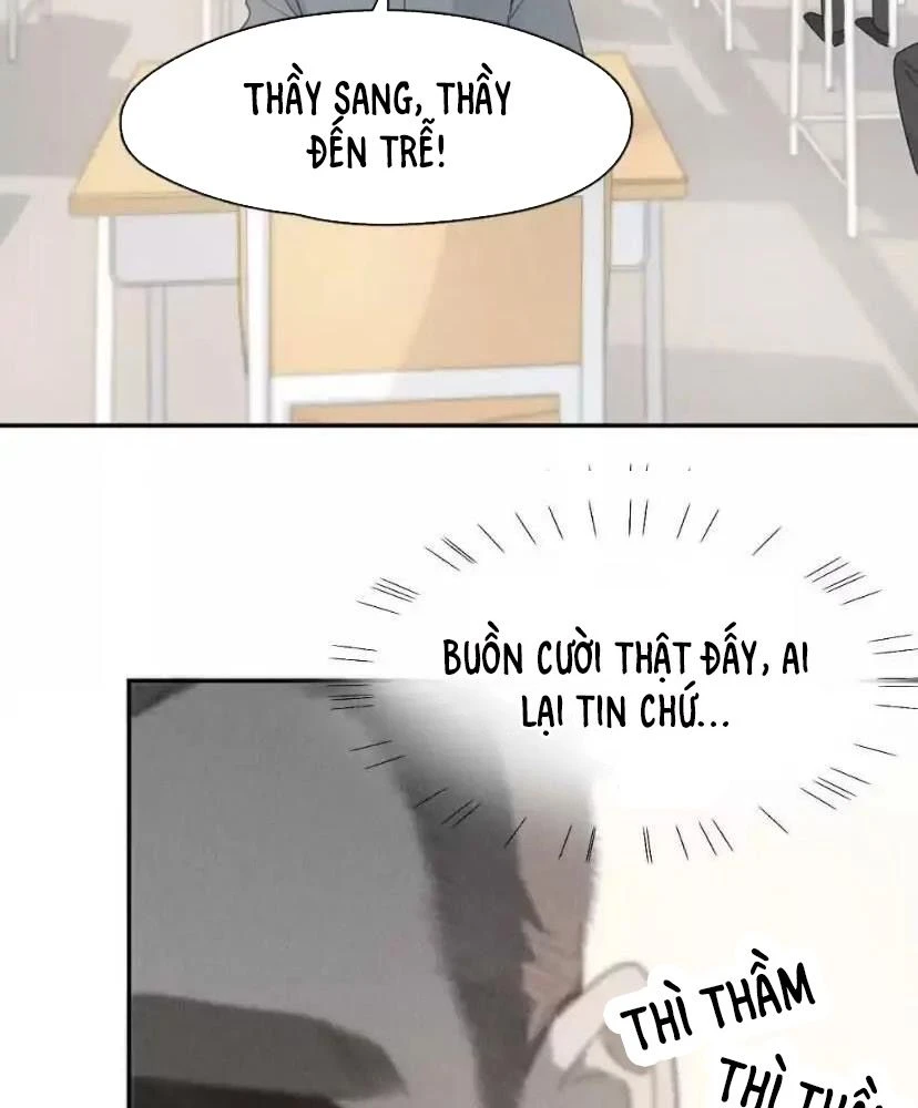 Giờ nay cô ấy cũng rất dễ thương Chapter 104 - 5