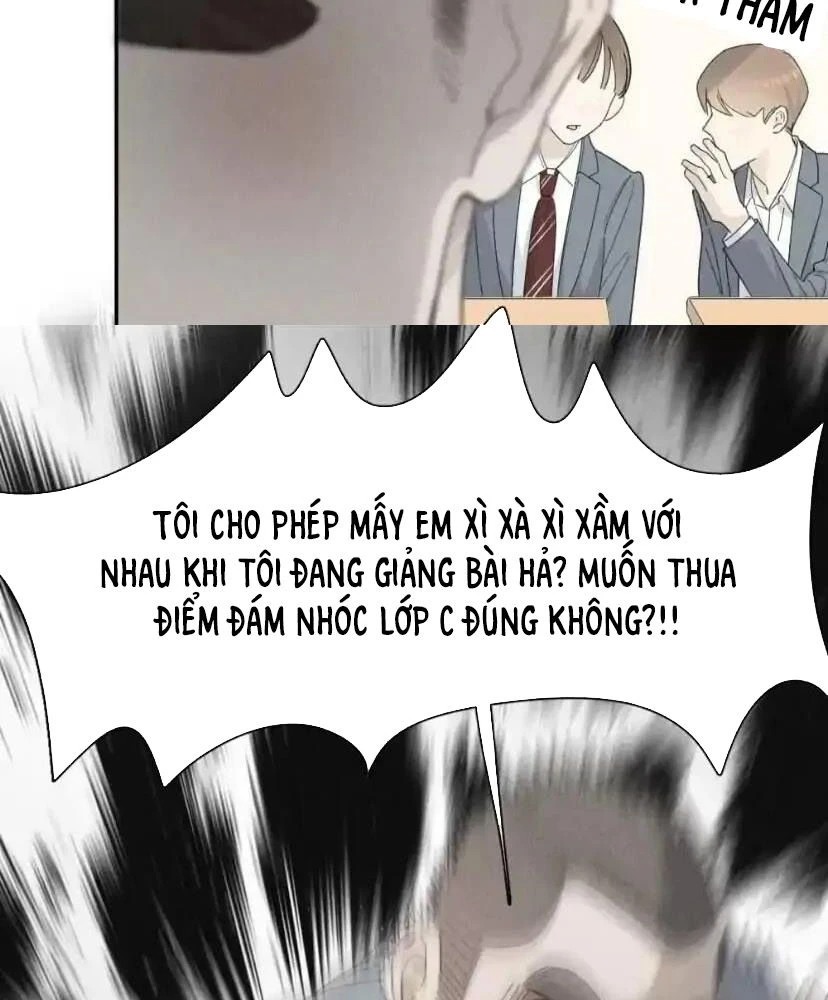 Giờ nay cô ấy cũng rất dễ thương Chapter 104 - 6