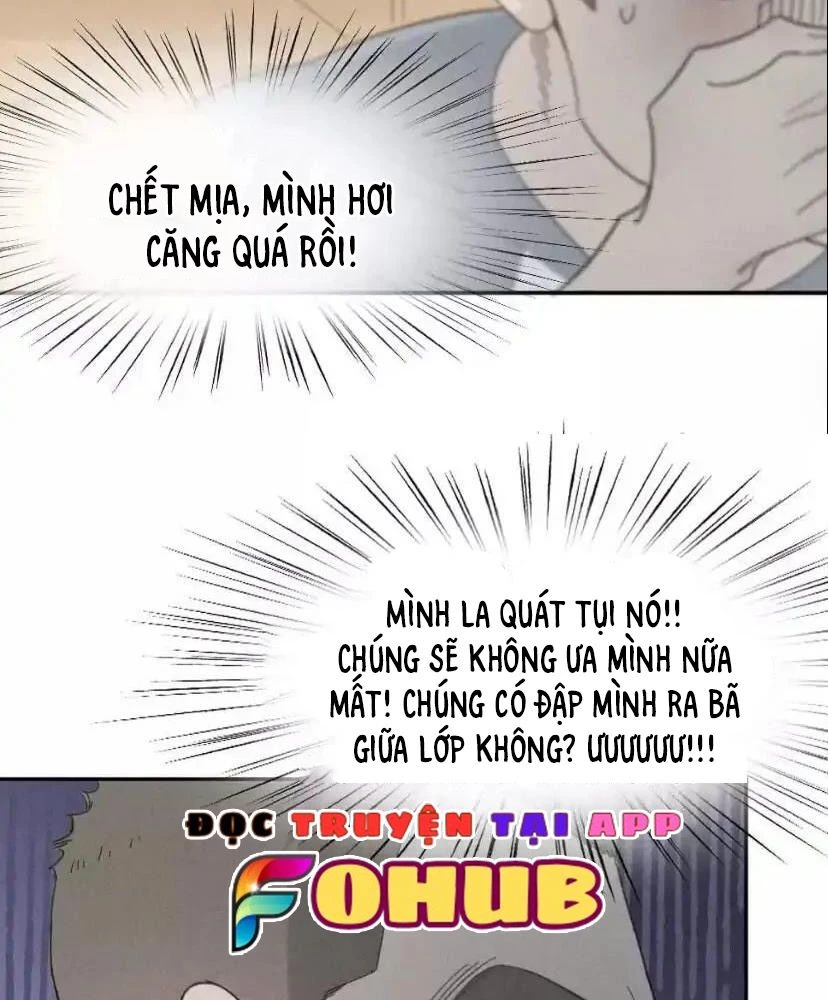 Giờ nay cô ấy cũng rất dễ thương Chapter 104 - 10