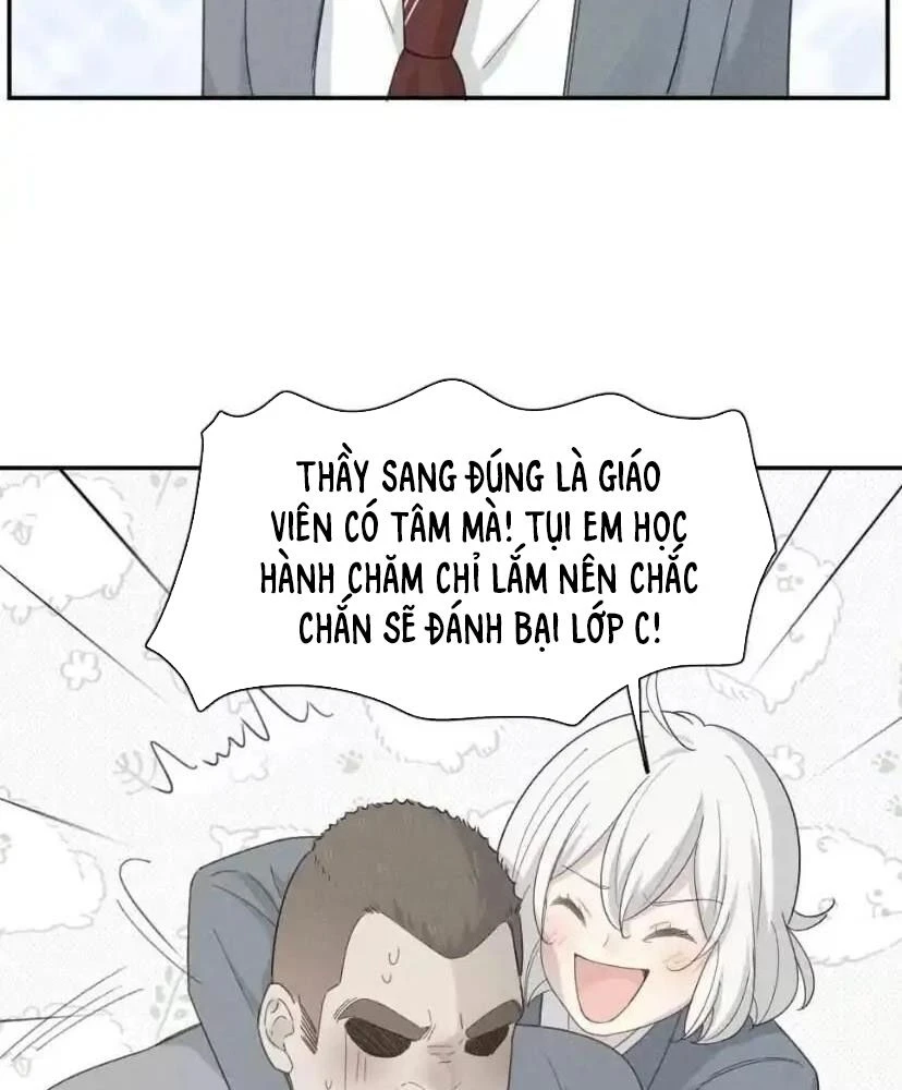 Giờ nay cô ấy cũng rất dễ thương Chapter 104 - 21