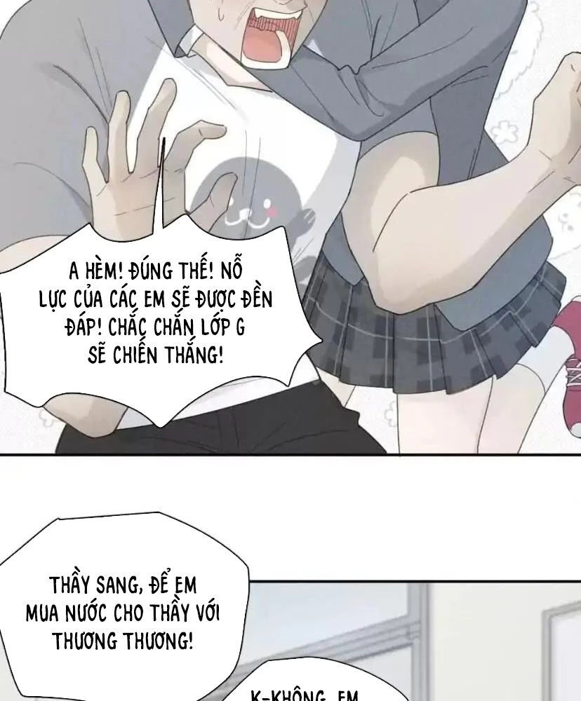 Giờ nay cô ấy cũng rất dễ thương Chapter 104 - 22