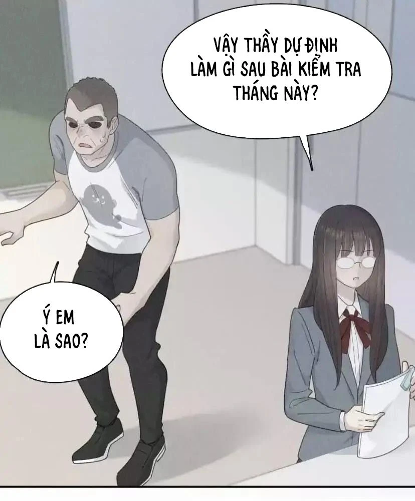 Giờ nay cô ấy cũng rất dễ thương Chapter 104 - 25