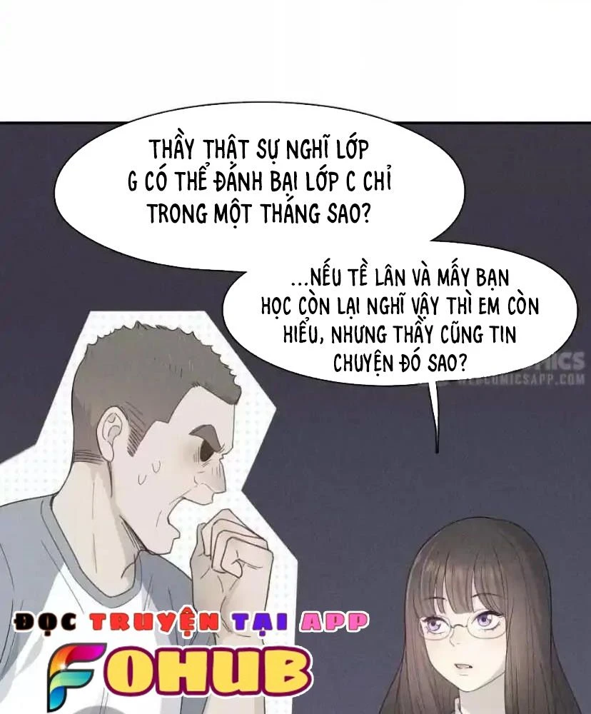 Giờ nay cô ấy cũng rất dễ thương Chapter 104 - 26