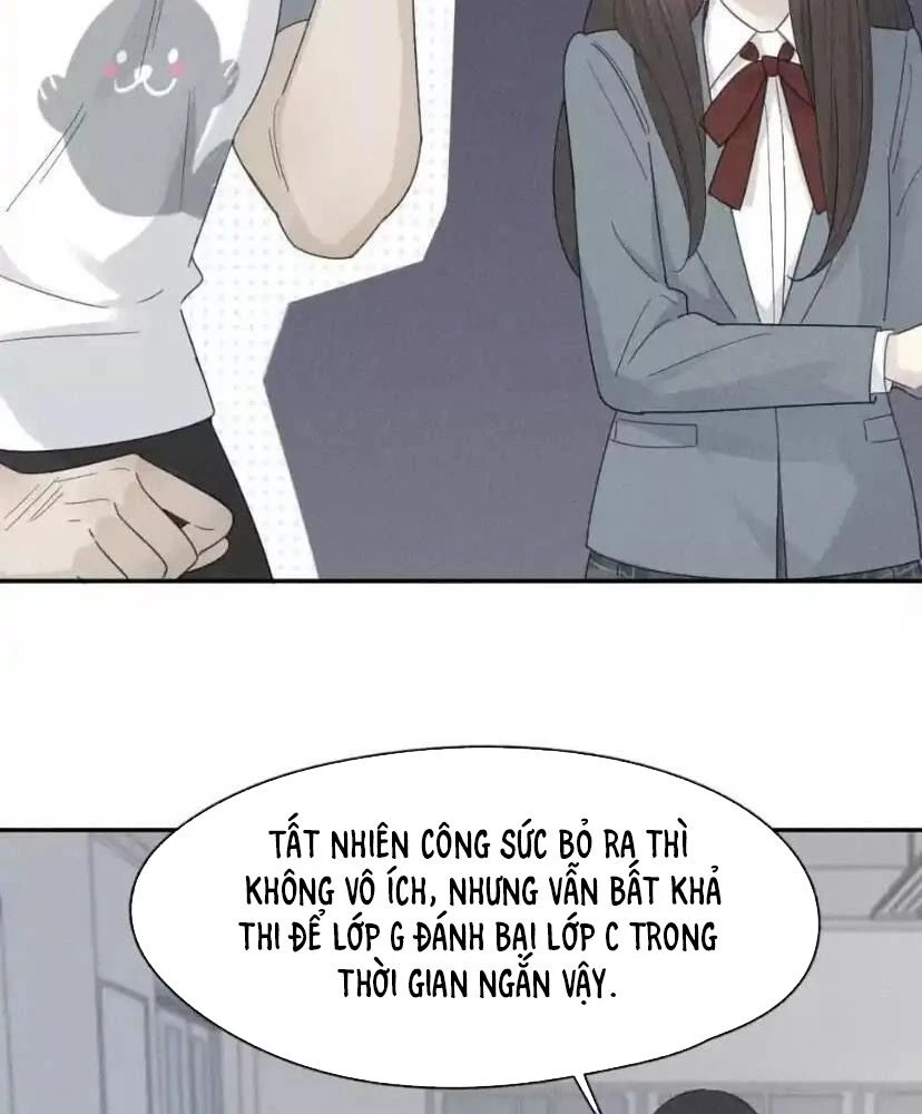 Giờ nay cô ấy cũng rất dễ thương Chapter 104 - 27