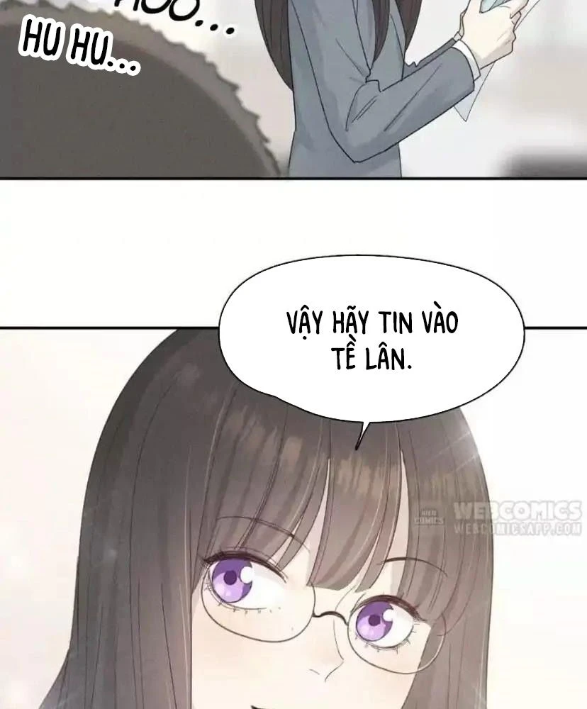 Giờ nay cô ấy cũng rất dễ thương Chapter 104 - 32