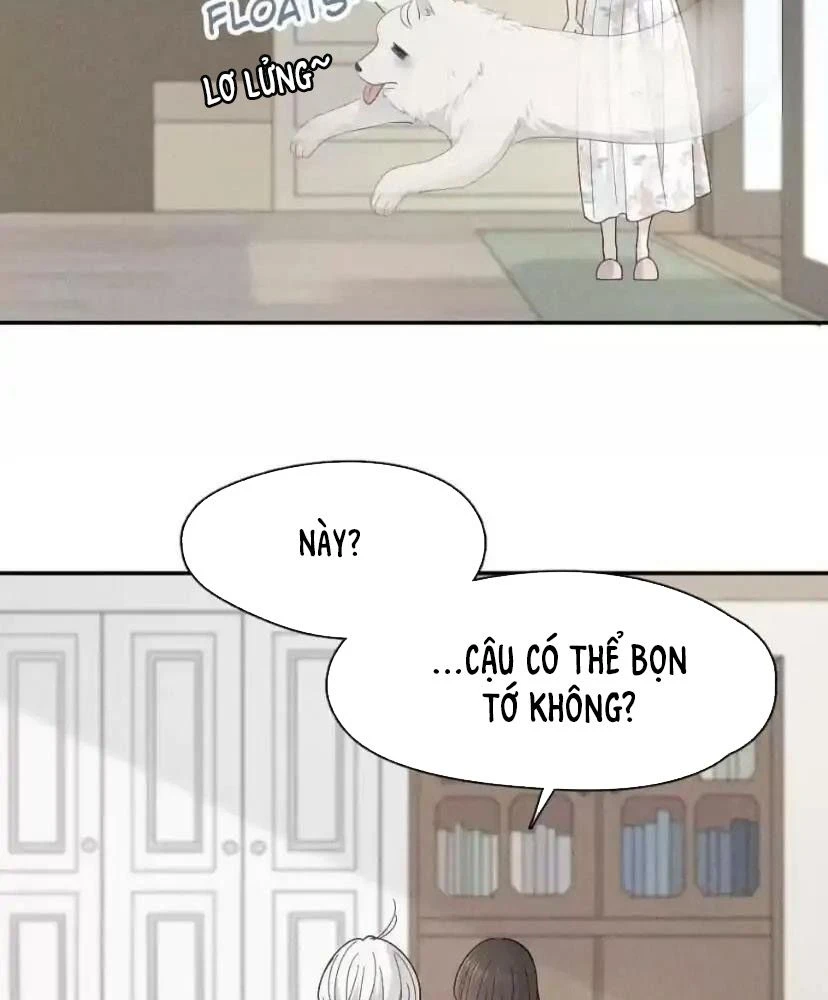 Giờ nay cô ấy cũng rất dễ thương Chapter 104 - 38