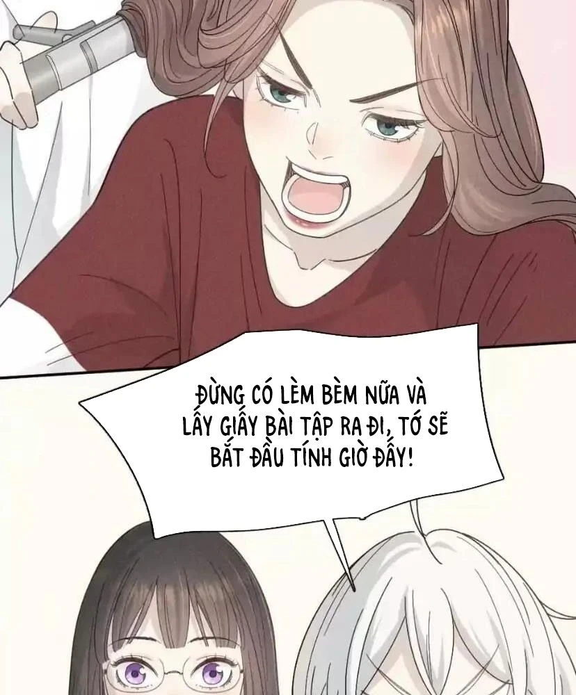 Giờ nay cô ấy cũng rất dễ thương Chapter 104 - 41