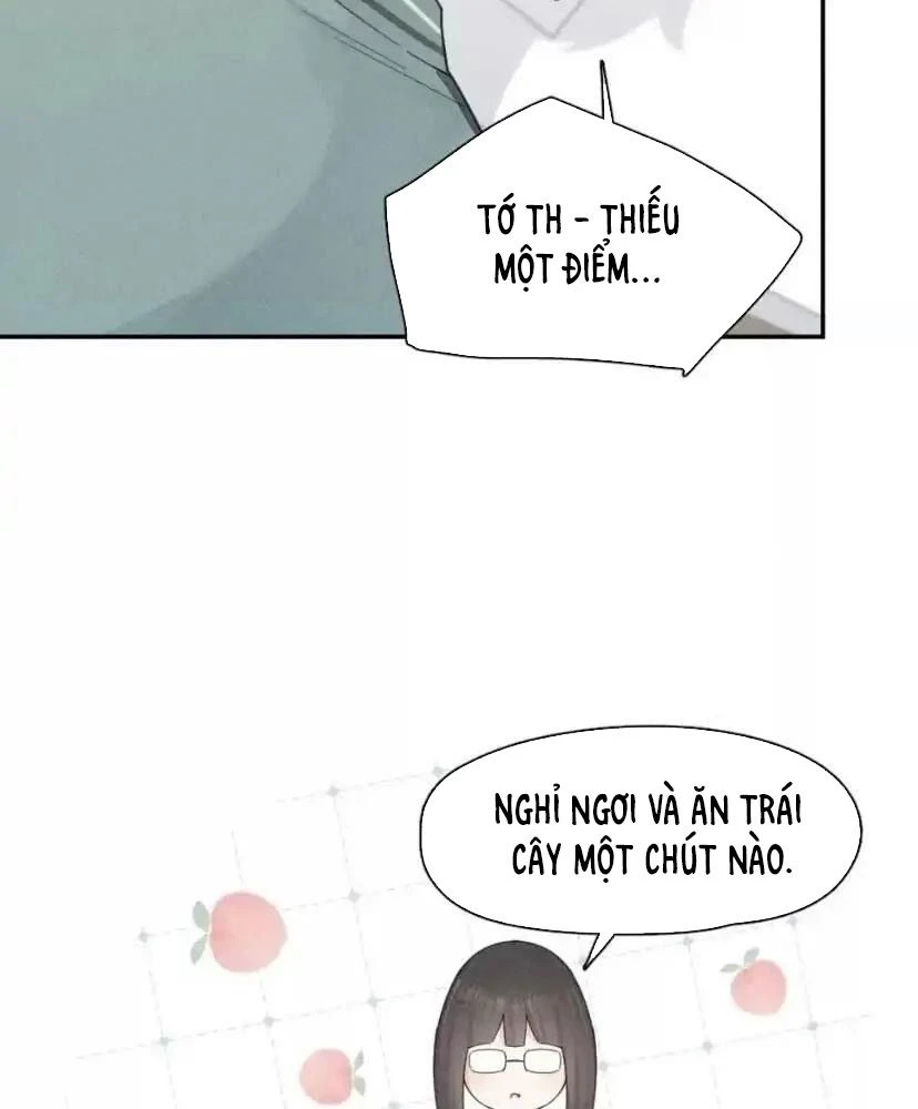 Giờ nay cô ấy cũng rất dễ thương Chapter 104 - 46