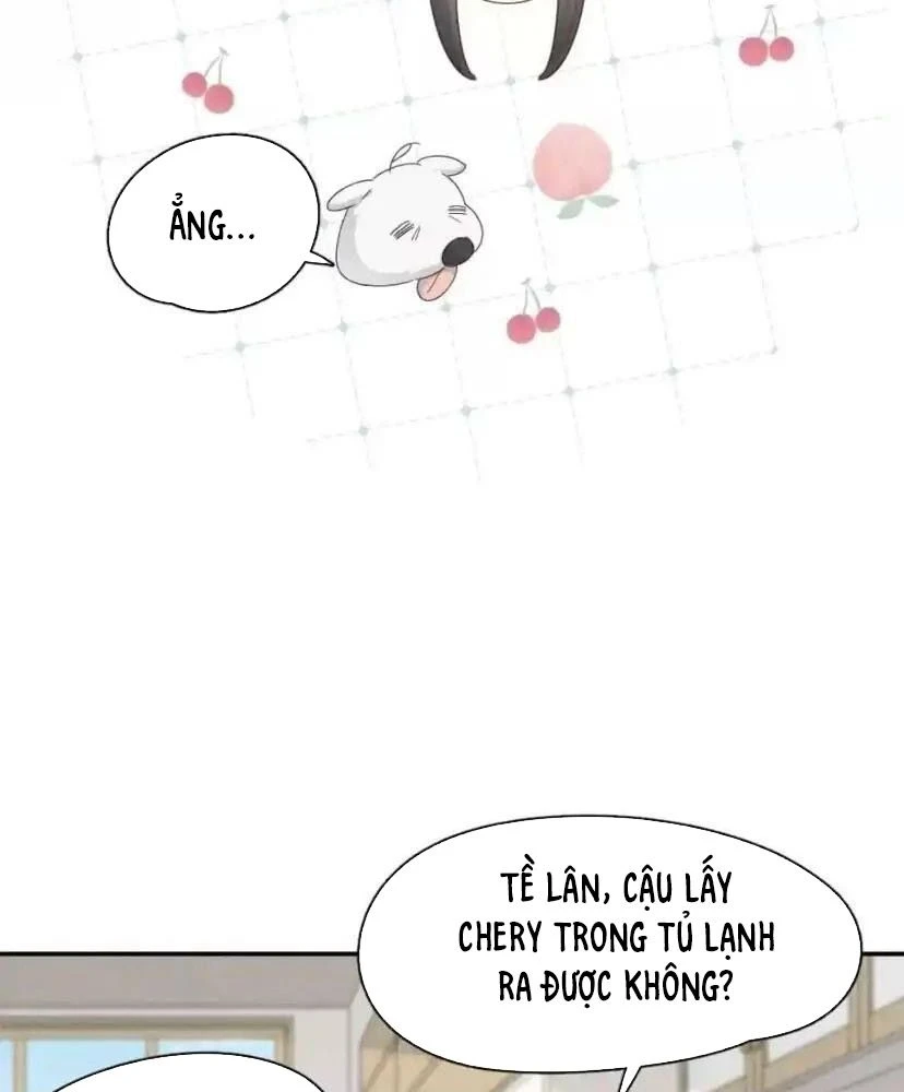 Giờ nay cô ấy cũng rất dễ thương Chapter 104 - 47
