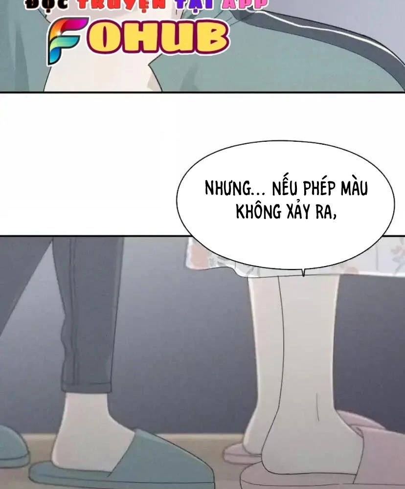 Giờ nay cô ấy cũng rất dễ thương Chapter 104 - 53