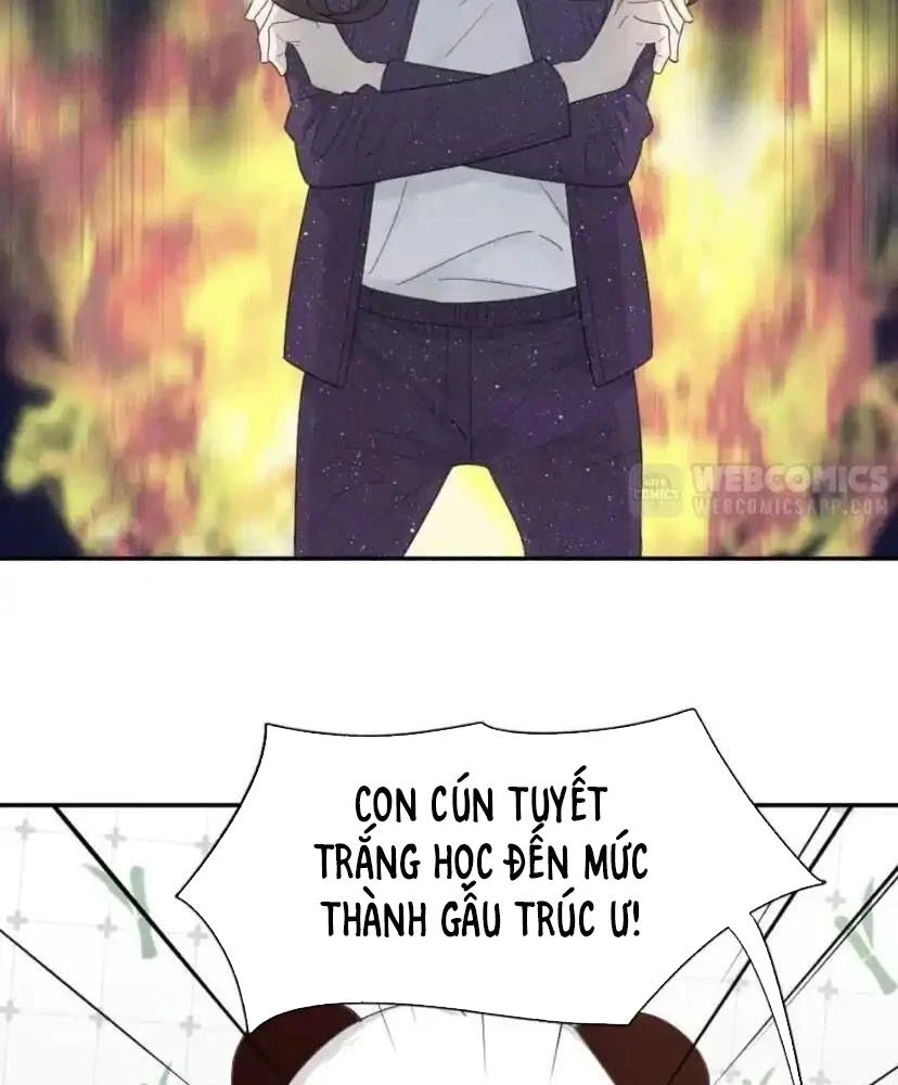 Giờ nay cô ấy cũng rất dễ thương Chapter 105 - 2