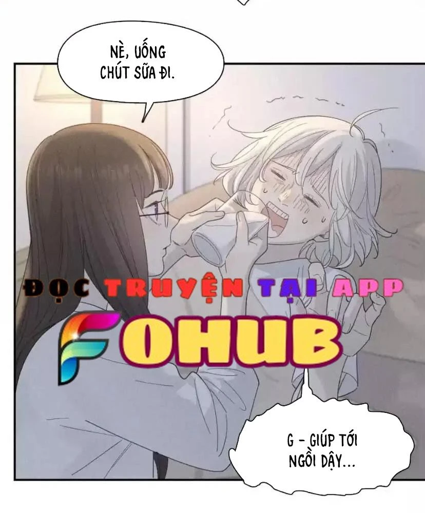 Giờ nay cô ấy cũng rất dễ thương Chapter 105 - 5