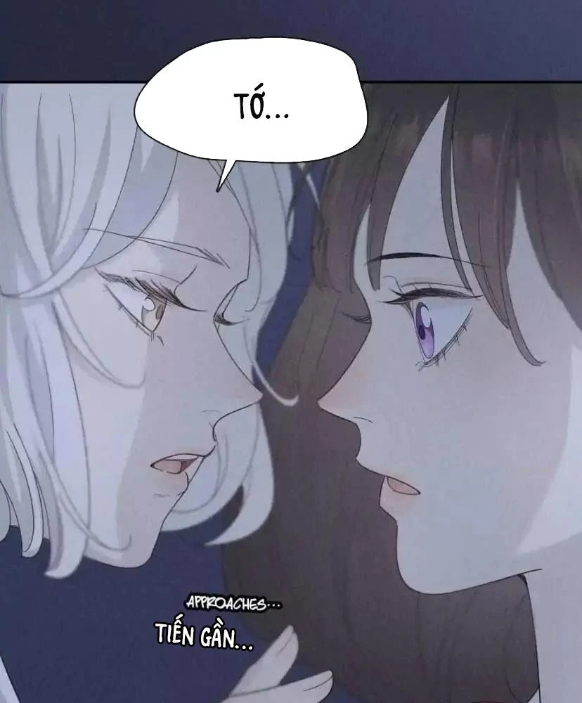 Giờ nay cô ấy cũng rất dễ thương Chapter 105 - 15