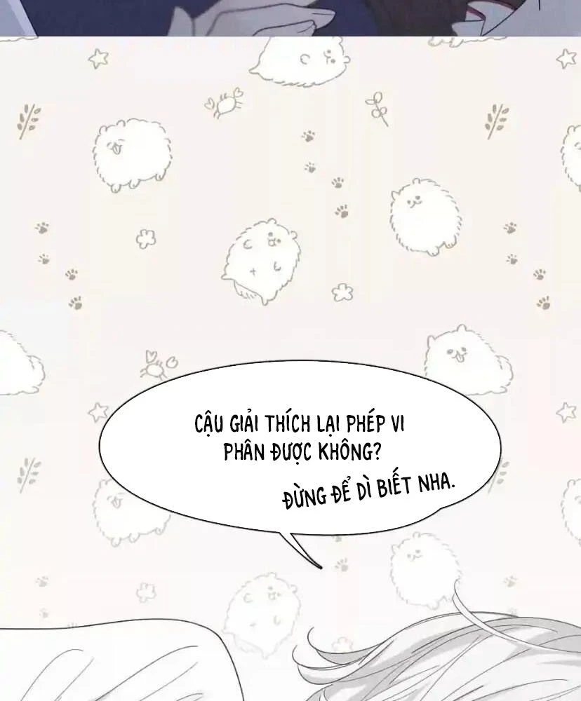 Giờ nay cô ấy cũng rất dễ thương Chapter 105 - 16