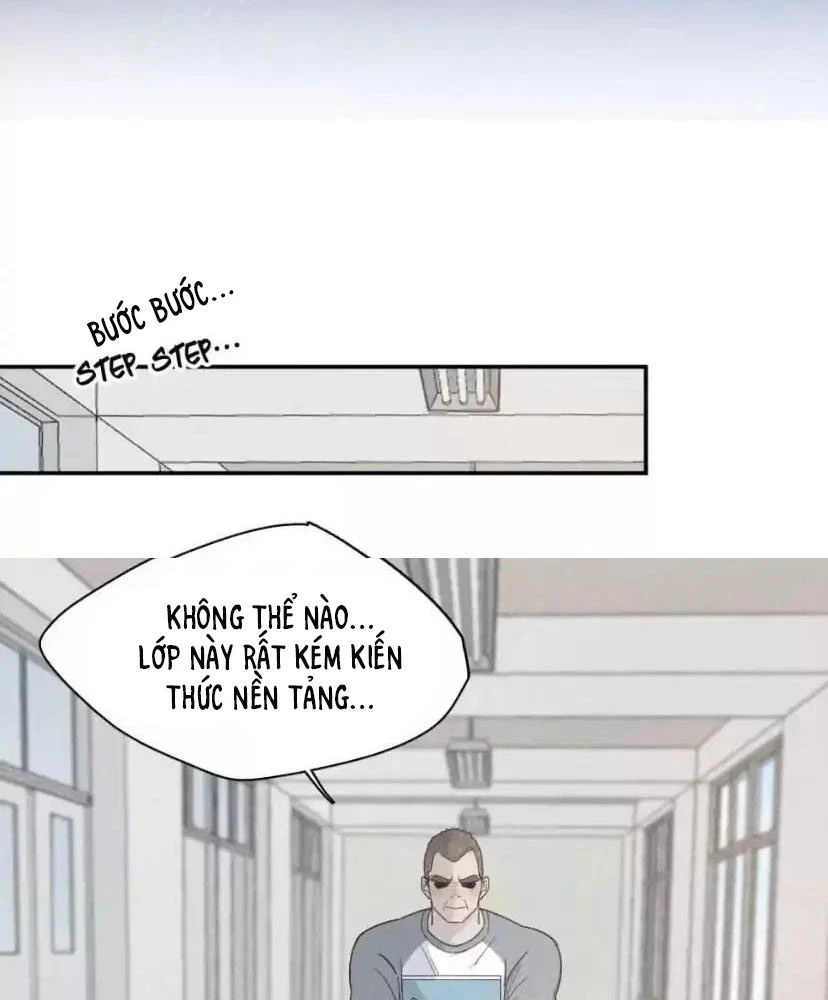 Giờ nay cô ấy cũng rất dễ thương Chapter 105 - 18