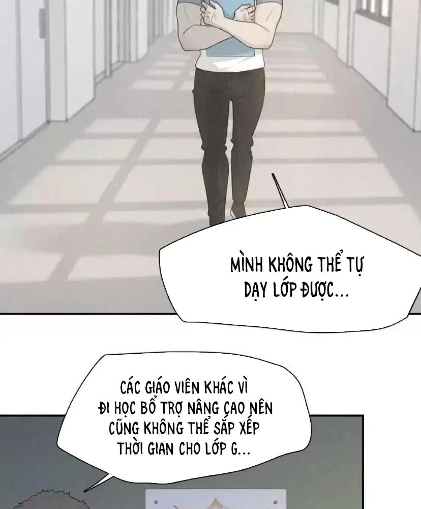Giờ nay cô ấy cũng rất dễ thương Chapter 105 - 19