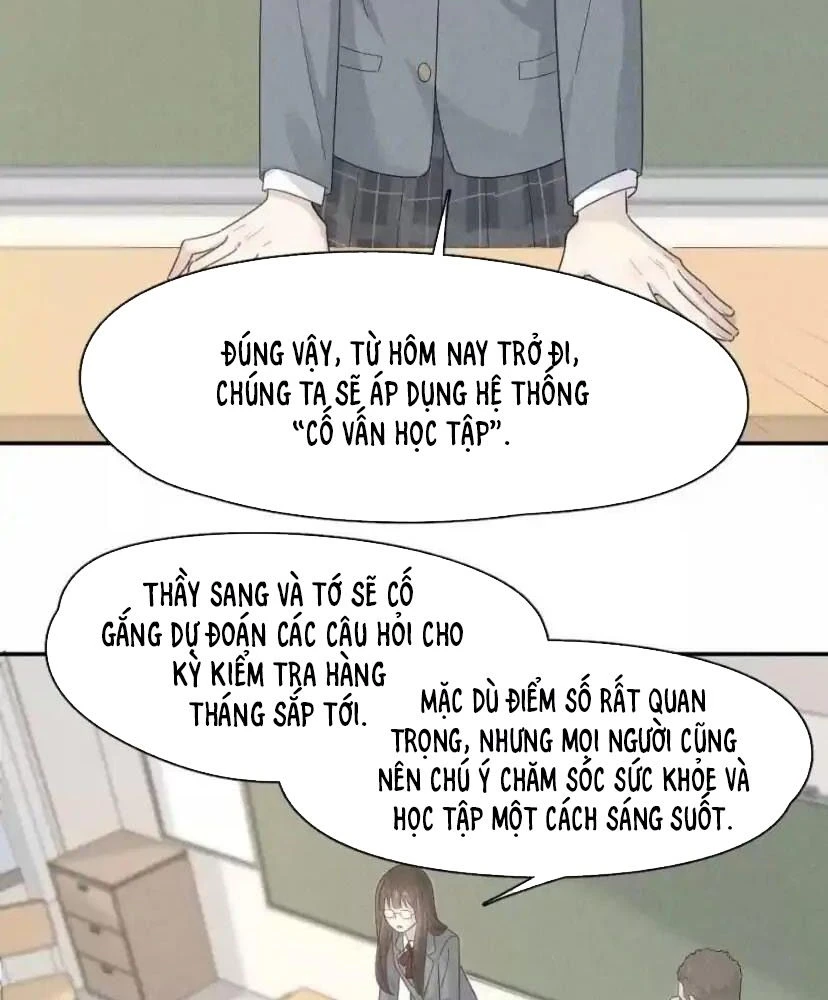 Giờ nay cô ấy cũng rất dễ thương Chapter 105 - 23