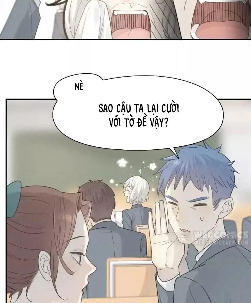 Giờ nay cô ấy cũng rất dễ thương Chapter 105 - 26