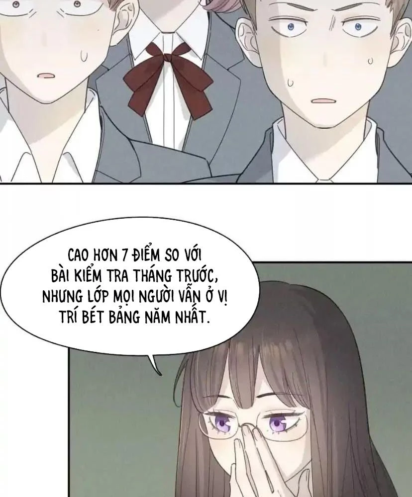 Giờ nay cô ấy cũng rất dễ thương Chapter 105 - 37