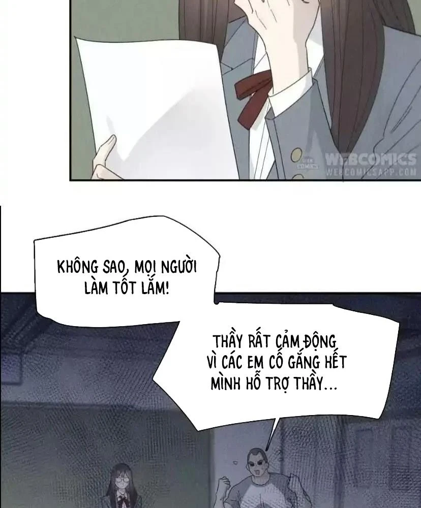 Giờ nay cô ấy cũng rất dễ thương Chapter 105 - 38