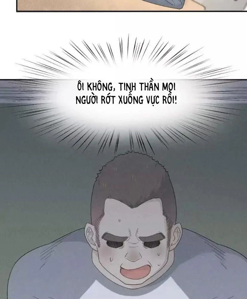 Giờ nay cô ấy cũng rất dễ thương Chapter 105 - 44