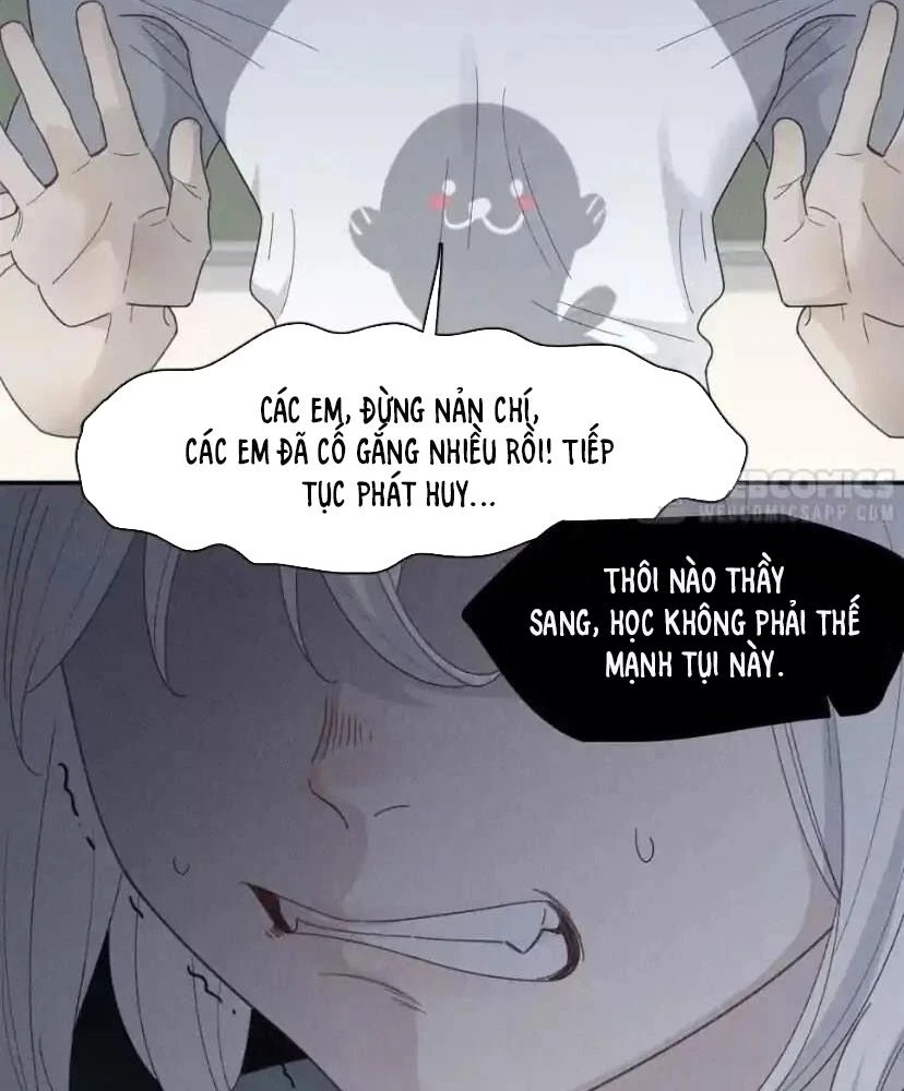 Giờ nay cô ấy cũng rất dễ thương Chapter 105 - 45