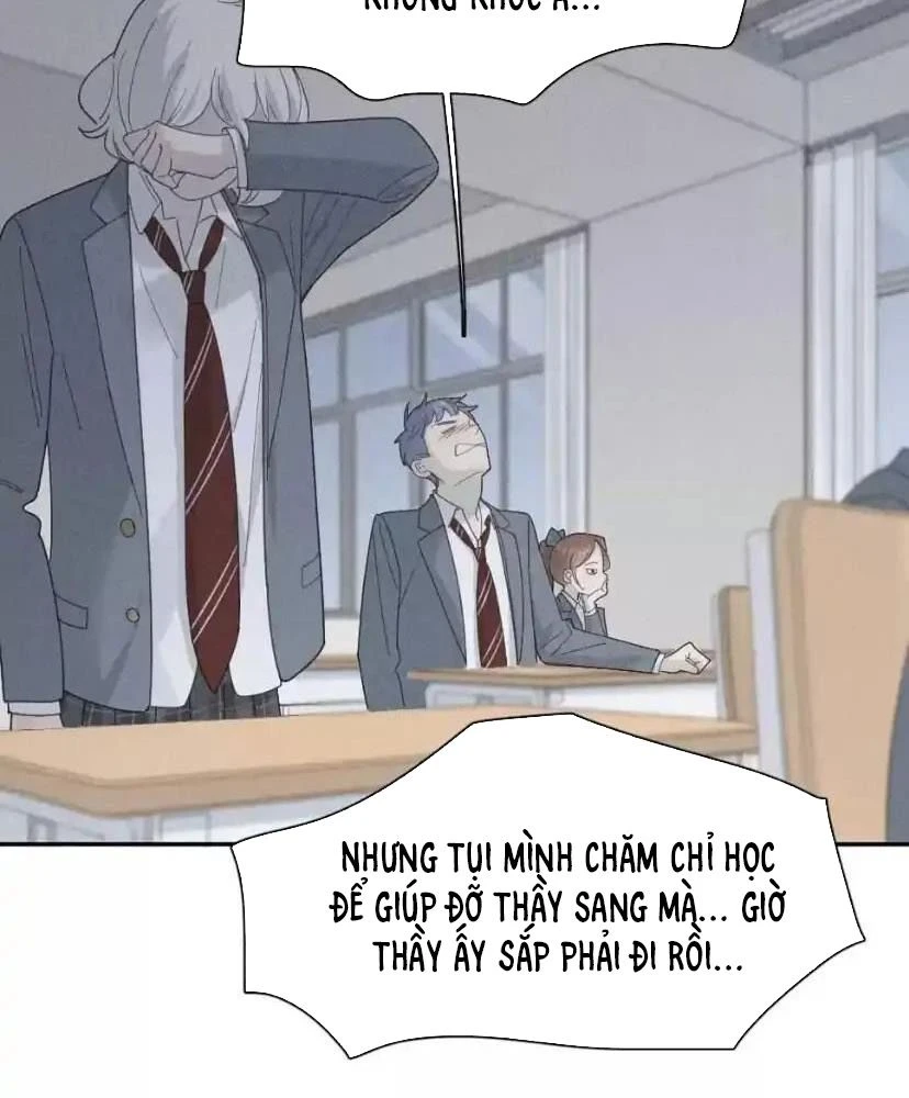 Giờ nay cô ấy cũng rất dễ thương Chapter 105 - 53