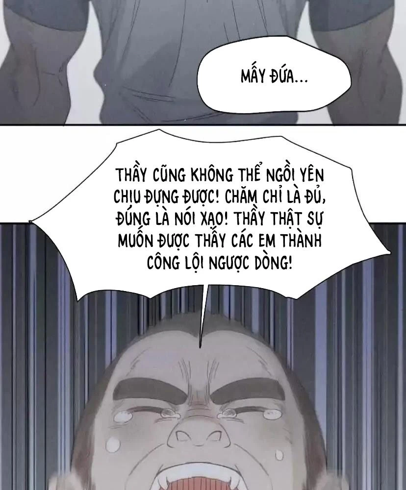 Giờ nay cô ấy cũng rất dễ thương Chapter 105 - 55