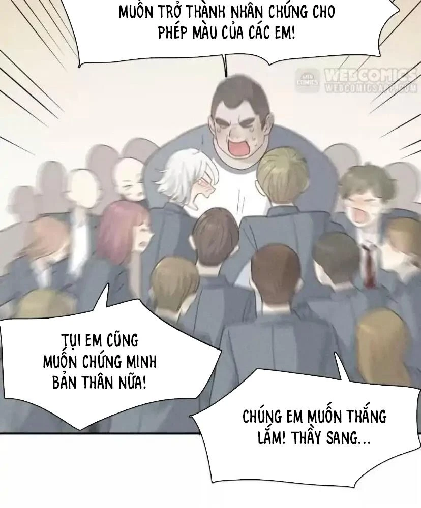 Giờ nay cô ấy cũng rất dễ thương Chapter 105 - 57