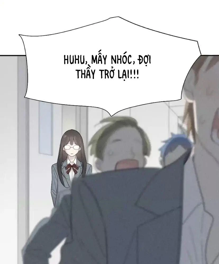 Giờ nay cô ấy cũng rất dễ thương Chapter 105 - 58