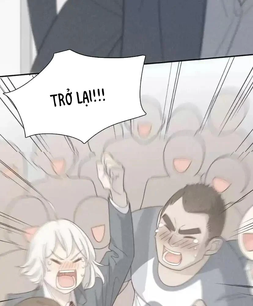 Giờ nay cô ấy cũng rất dễ thương Chapter 105 - 59