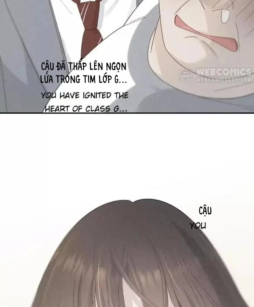 Giờ nay cô ấy cũng rất dễ thương Chapter 105 - 63