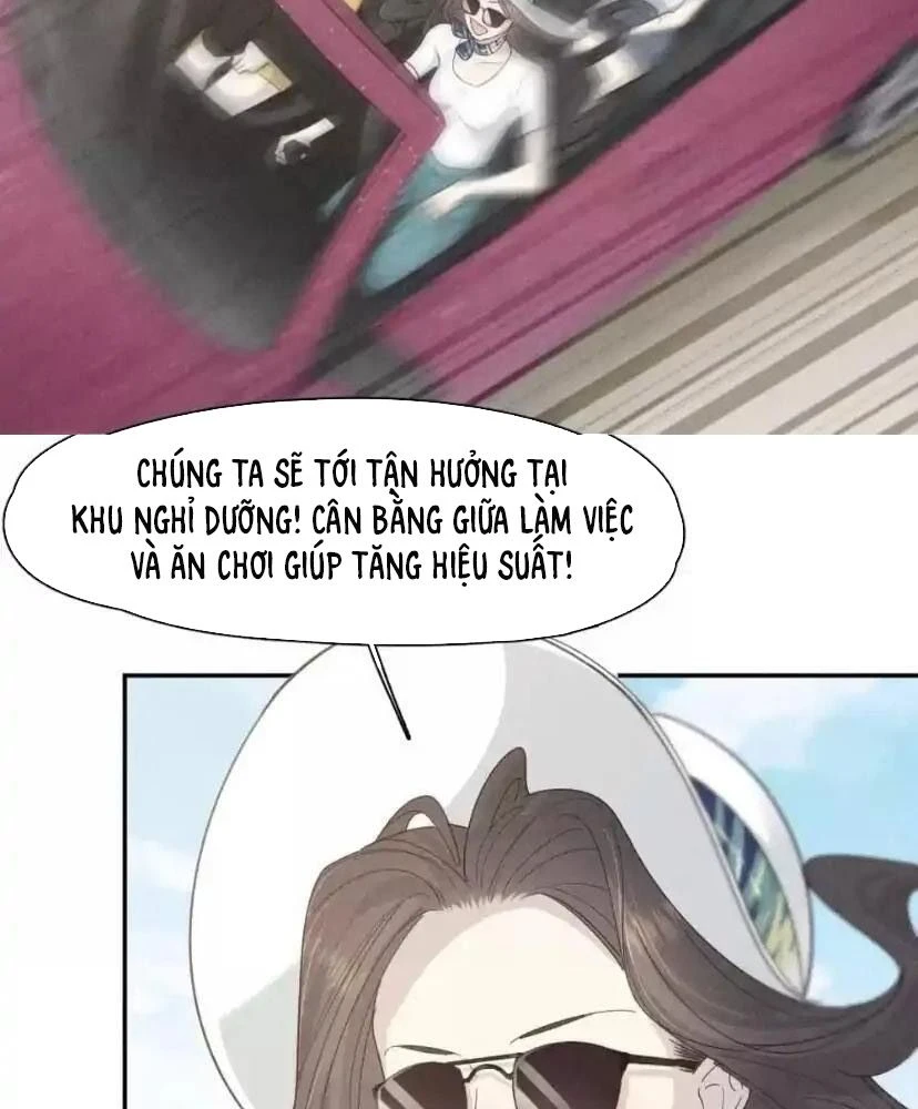 Giờ nay cô ấy cũng rất dễ thương Chapter 106 - 3