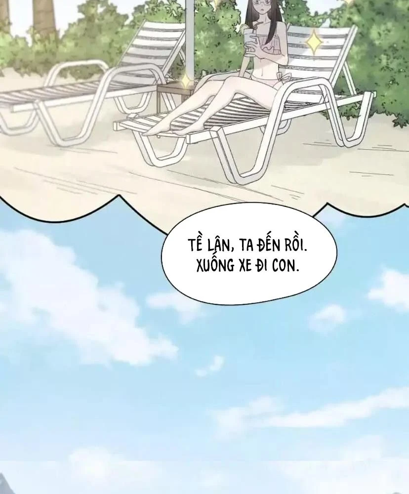 Giờ nay cô ấy cũng rất dễ thương Chapter 106 - 7