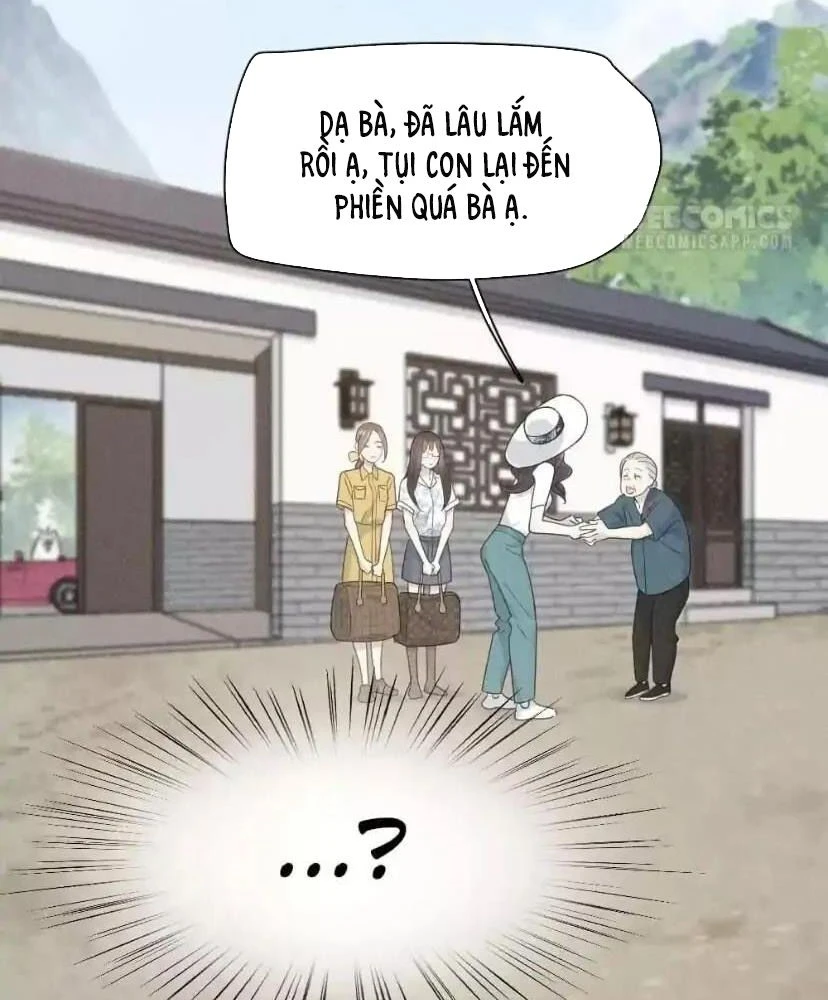 Giờ nay cô ấy cũng rất dễ thương Chapter 106 - 8