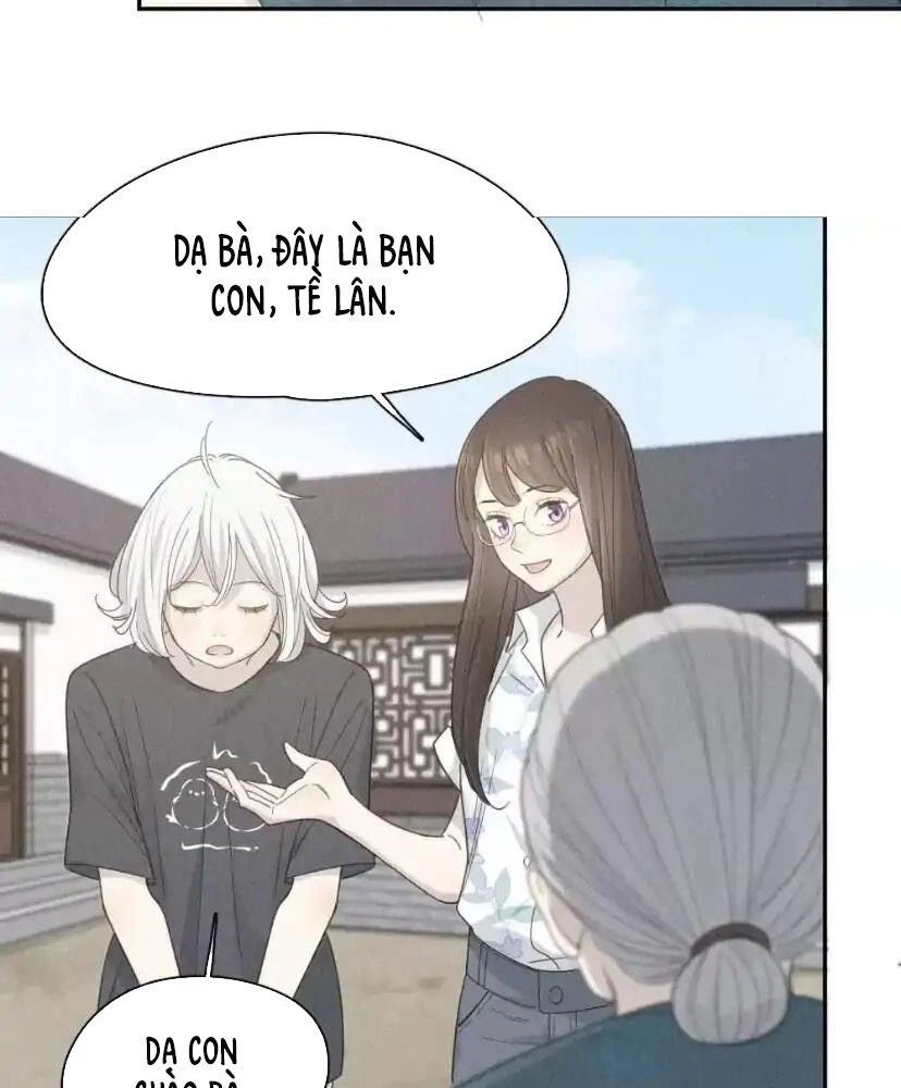 Giờ nay cô ấy cũng rất dễ thương Chapter 106 - 10