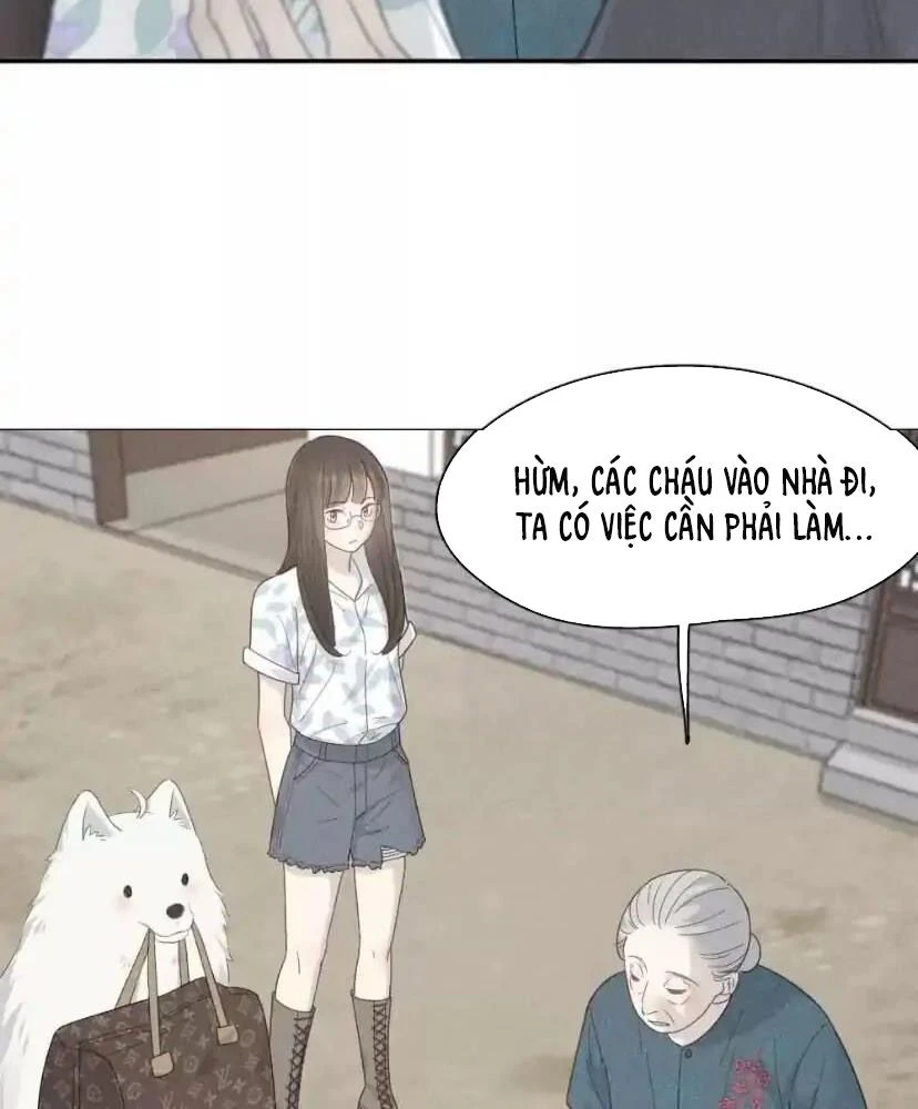 Giờ nay cô ấy cũng rất dễ thương Chapter 106 - 12