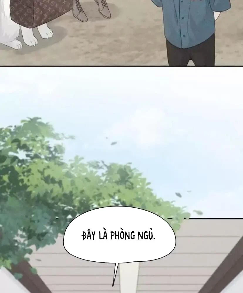 Giờ nay cô ấy cũng rất dễ thương Chapter 106 - 13