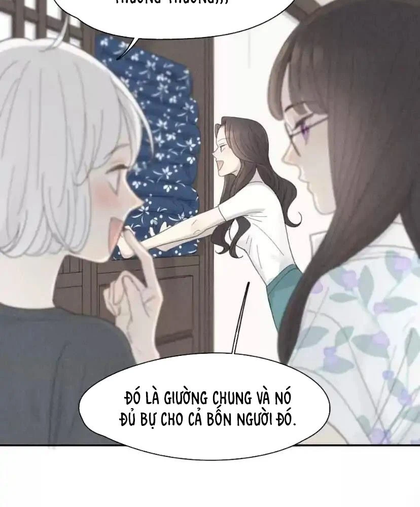 Giờ nay cô ấy cũng rất dễ thương Chapter 106 - 15