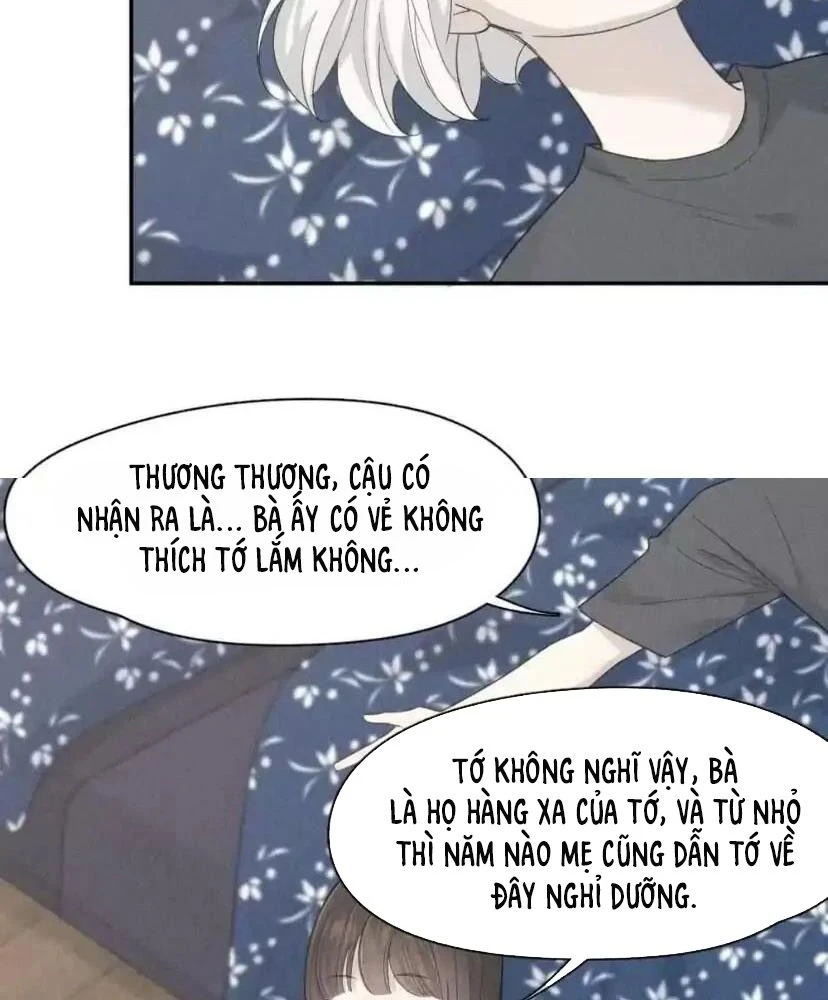 Giờ nay cô ấy cũng rất dễ thương Chapter 106 - 18