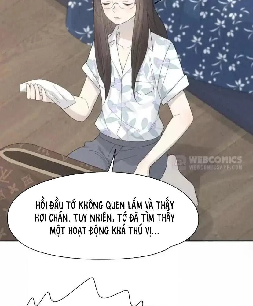 Giờ nay cô ấy cũng rất dễ thương Chapter 106 - 19