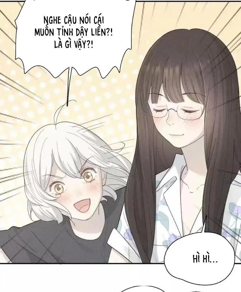 Giờ nay cô ấy cũng rất dễ thương Chapter 106 - 20